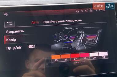 Внедорожник / Кроссовер Audi e-tron 2019 в Львове