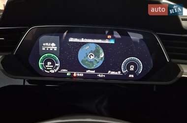 Внедорожник / Кроссовер Audi e-tron 2020 в Львове