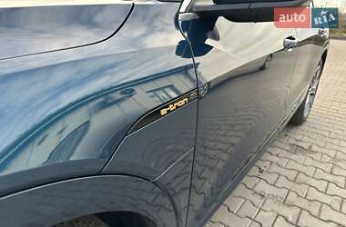 Внедорожник / Кроссовер Audi e-tron 2019 в 