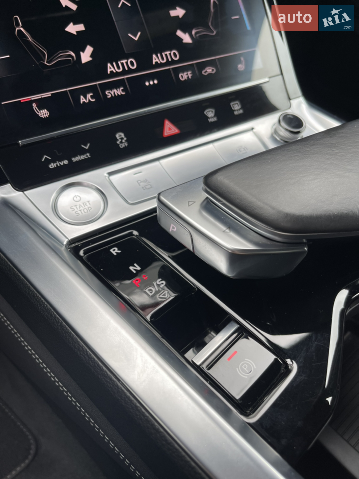 2019 Audi e-tron - мініатюра 36
