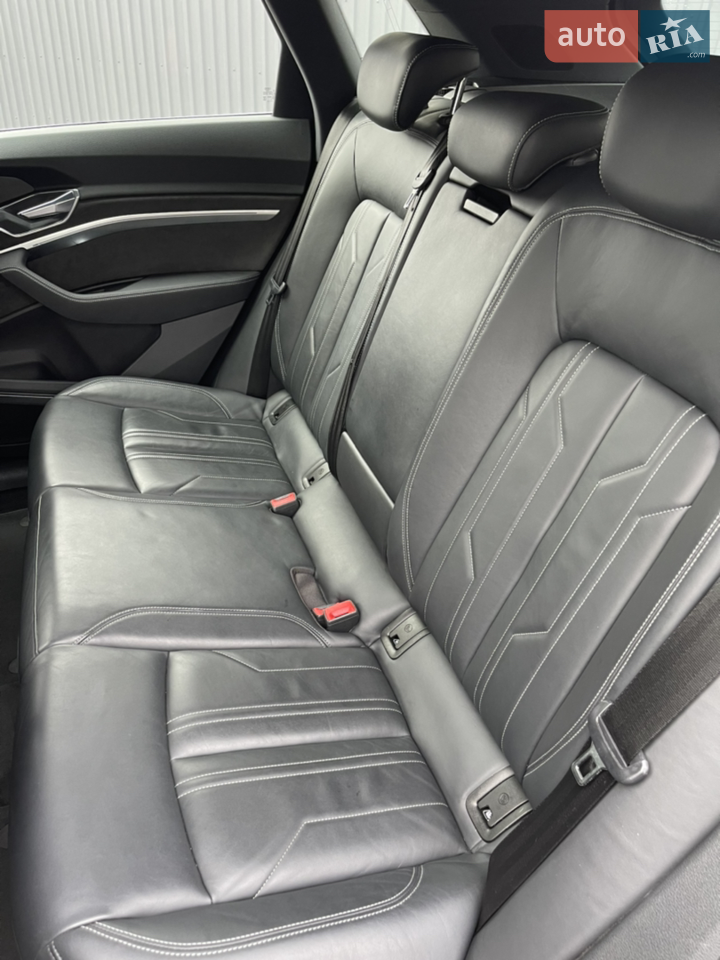 2019 Audi e-tron - мініатюра 46