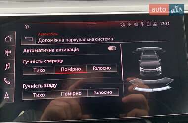 Позашляховик / Кросовер Audi e-tron 2020 в Львові