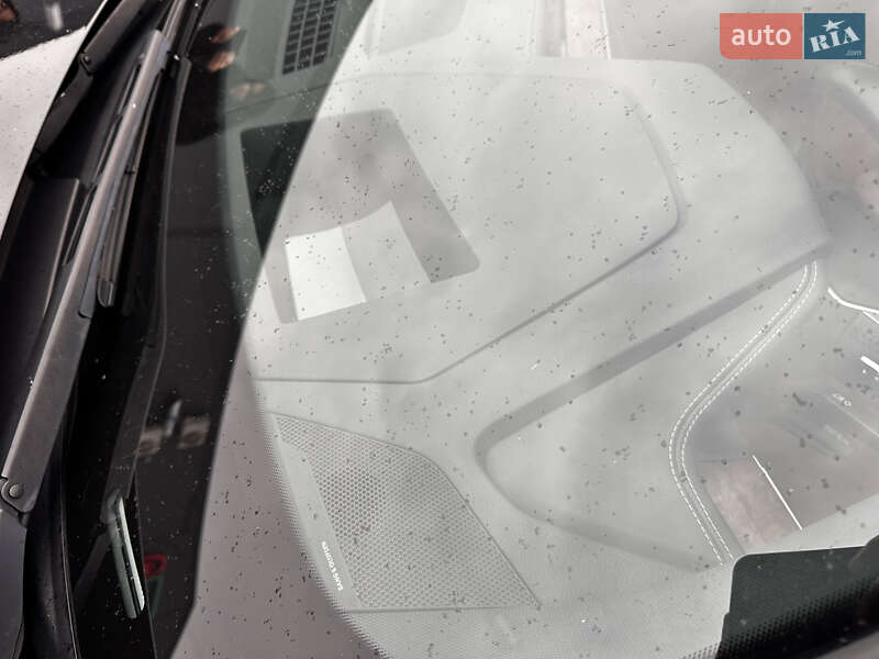 Позашляховик / Кросовер Audi e-tron 2019 в Києві