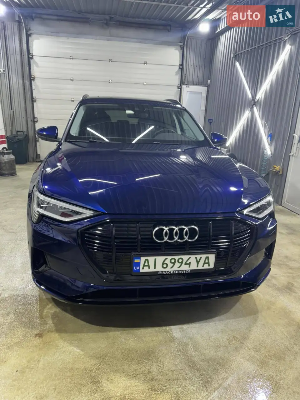 2022 Audi e-tron - мініатюра 29