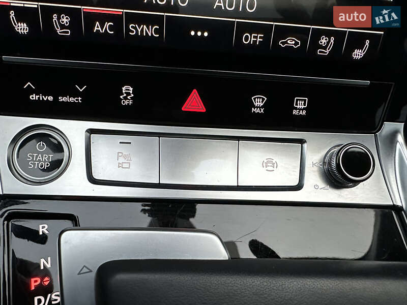 Внедорожник / Кроссовер Audi e-tron 2022 в Коломые