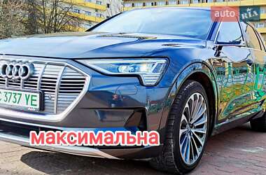 Внедорожник / Кроссовер Audi e-tron 2019 в Трускавце