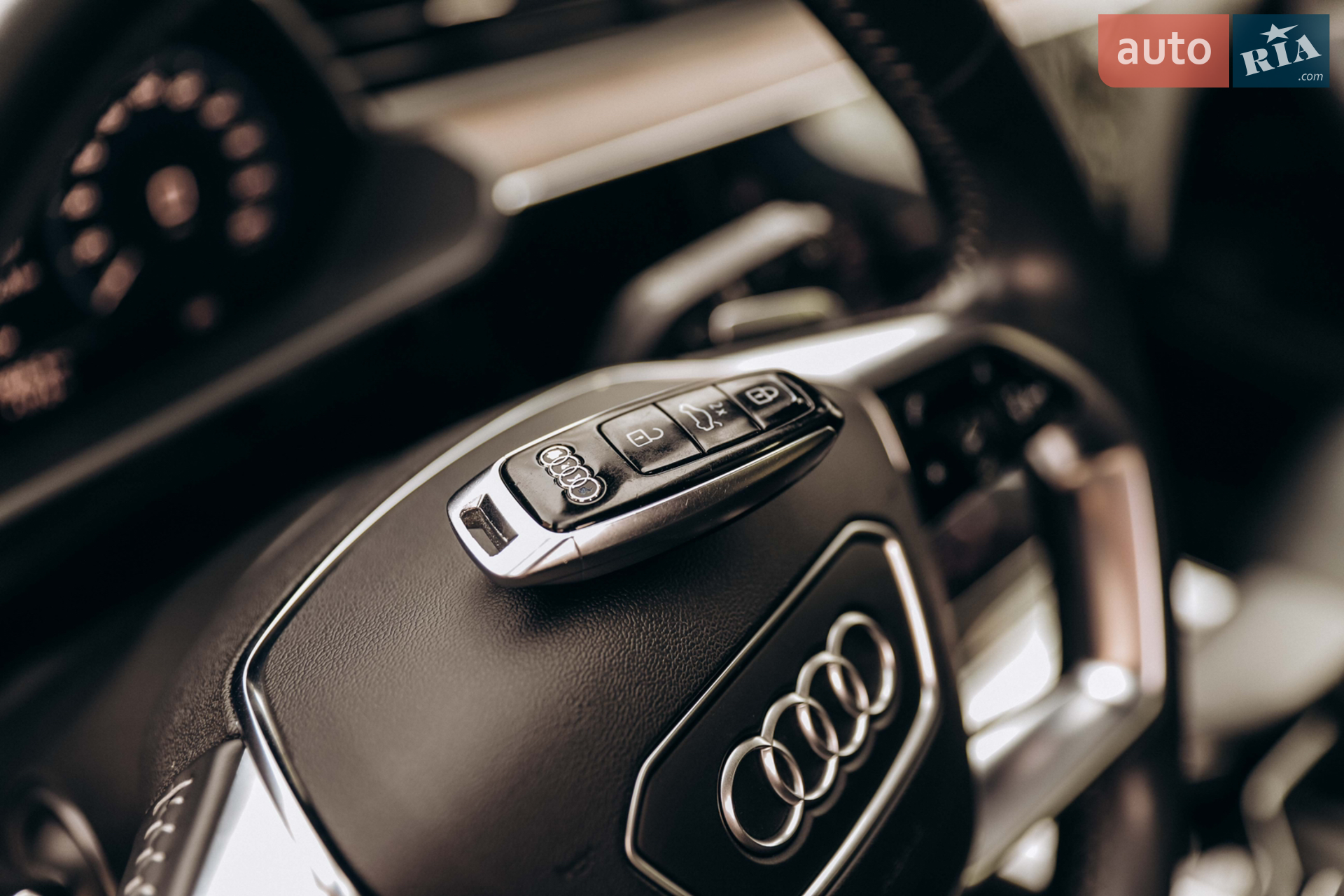 2019 Audi e-tron - мініатюра 39