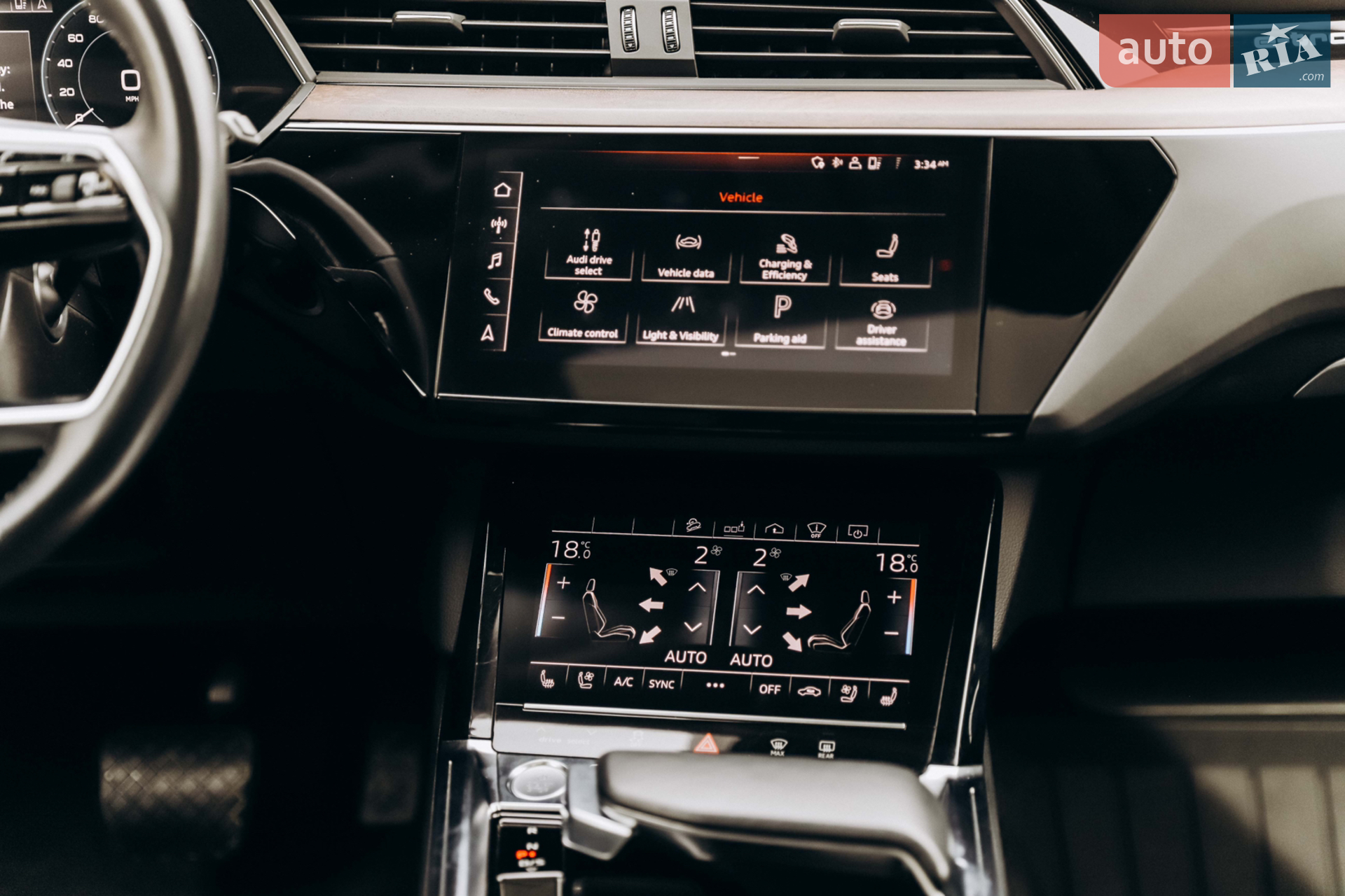 2019 Audi e-tron - мініатюра 68