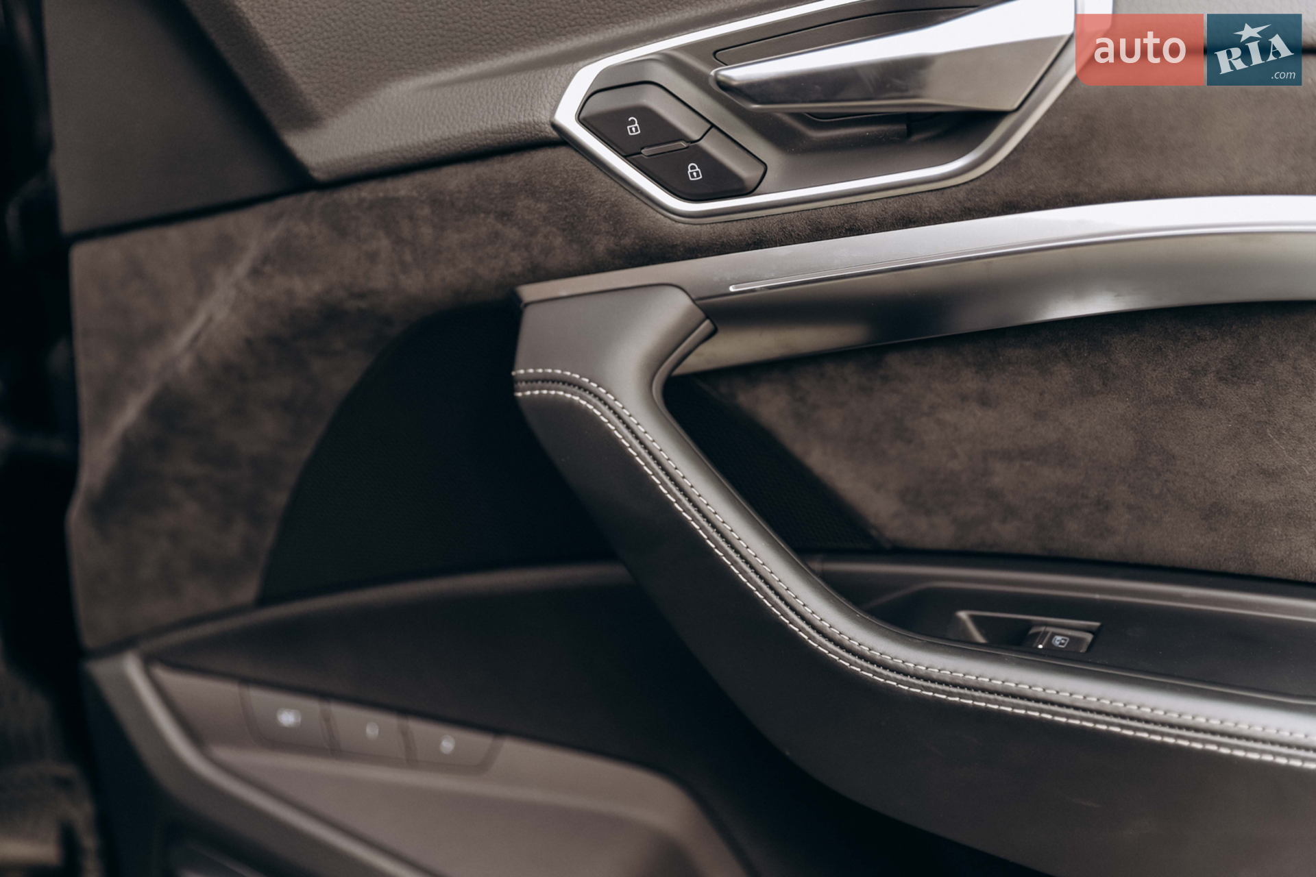 2019 Audi e-tron - мініатюра 84