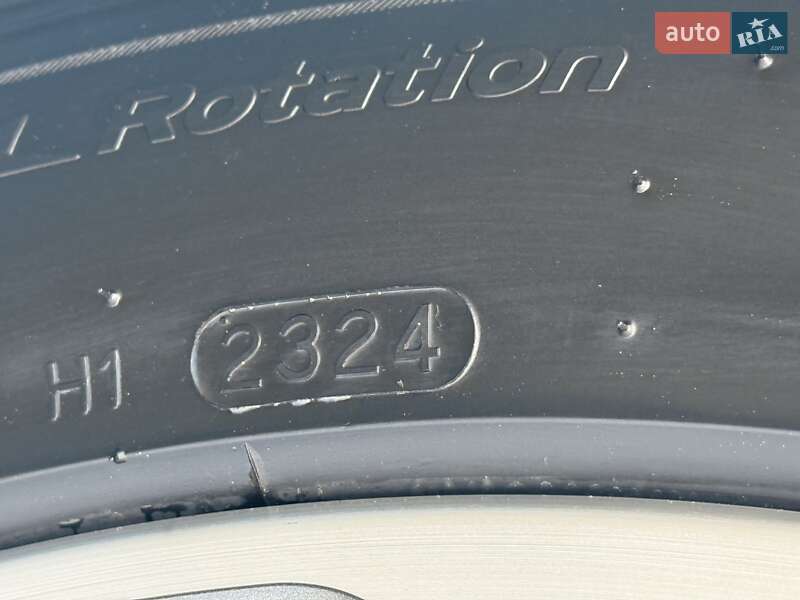 Внедорожник / Кроссовер Audi e-tron 2019 в Луцке фото 29 Внедорожник / Кроссовер Audi e-tron 2019 в Луцке