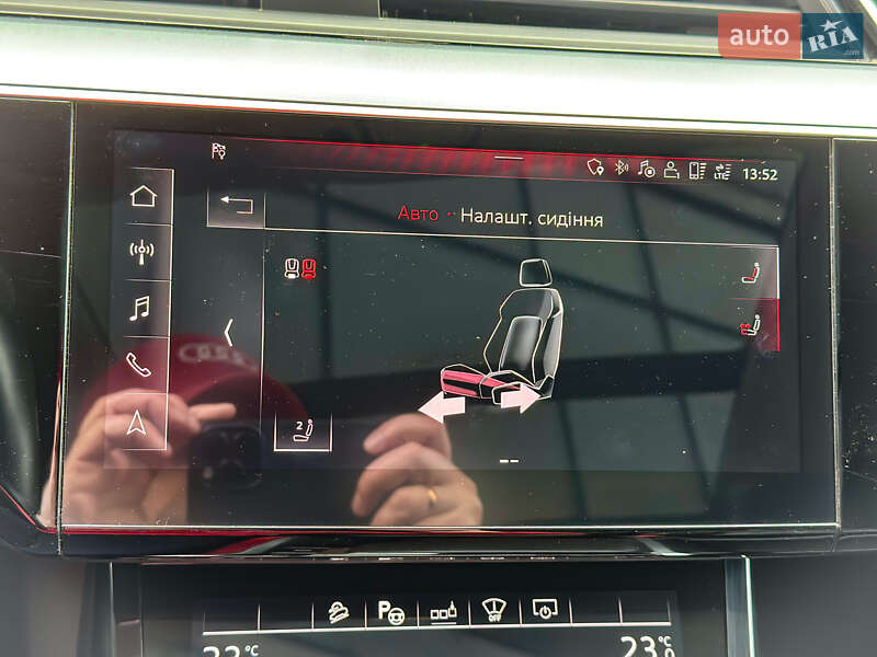 Внедорожник / Кроссовер Audi e-tron 2019 в Ужгороде