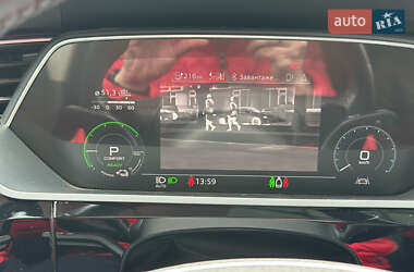 Внедорожник / Кроссовер Audi e-tron 2019 в 