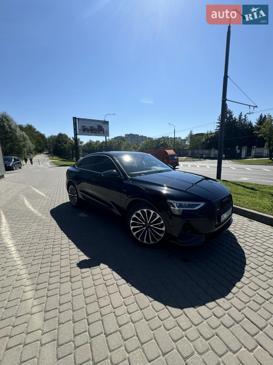 2023 Mercedes-Benz EQS - мініатюра 24