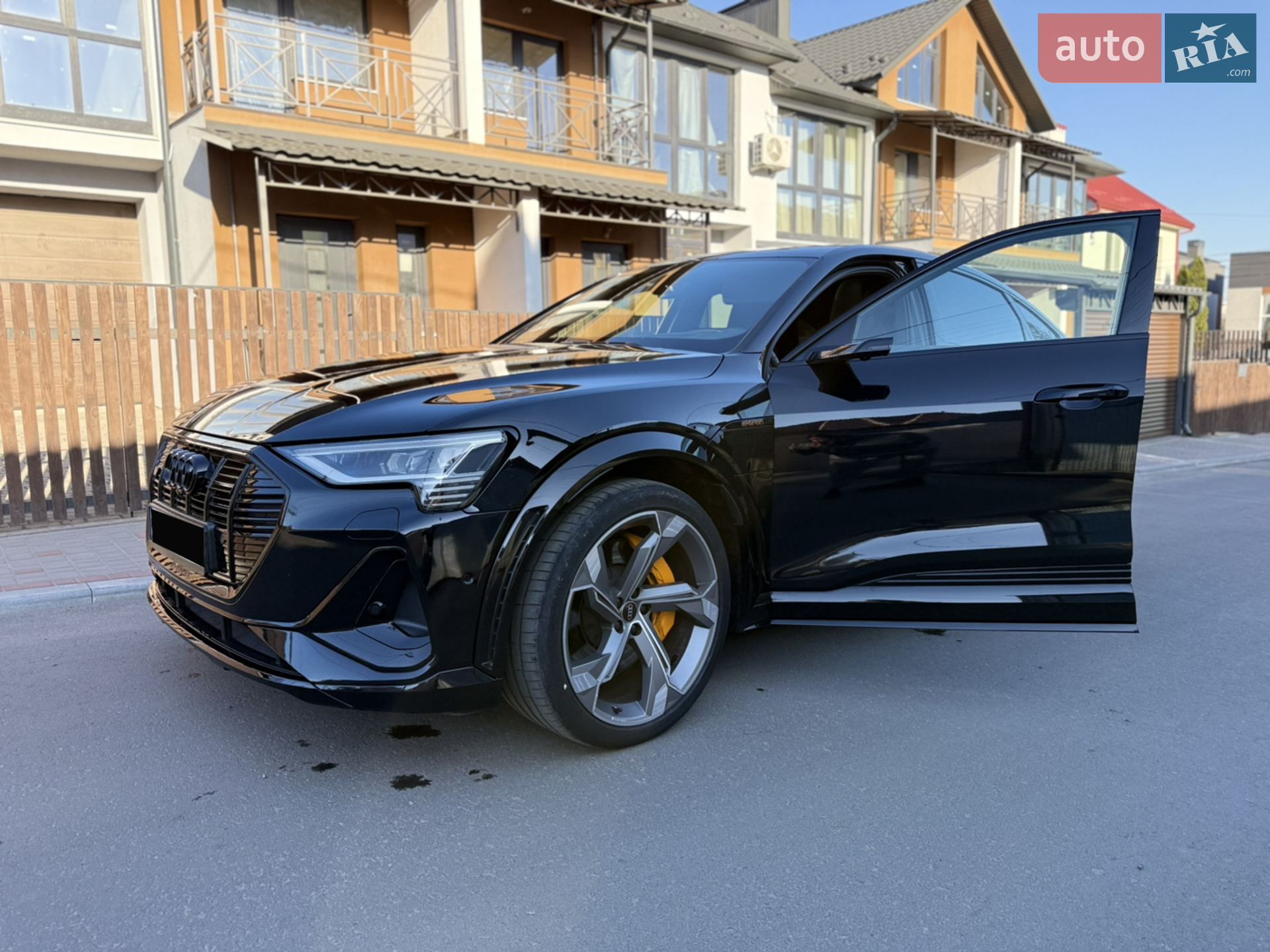 2022 Audi e-tron - мініатюра 16