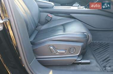 Внедорожник / Кроссовер Audi e-tron 2019 в 