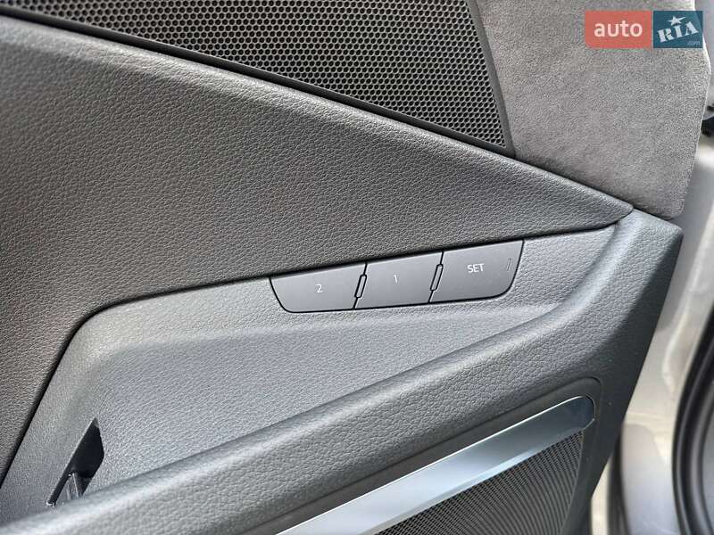 Внедорожник / Кроссовер Audi e-tron 2019 в Черновцах фото 11 Внедорожник / Кроссовер Audi e-tron 2019 в Черновцах