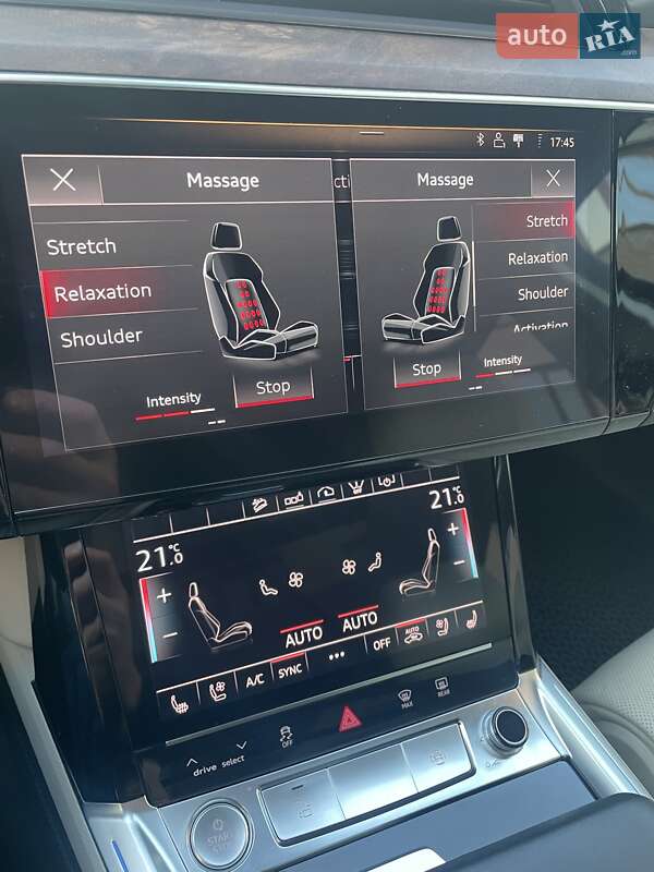 Внедорожник / Кроссовер Audi e-tron 2019 в Одессе