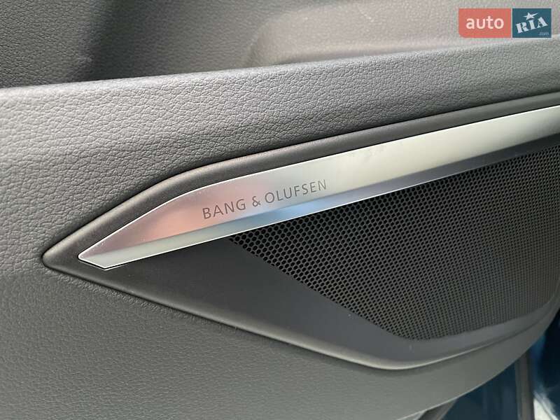 Внедорожник / Кроссовер Audi e-tron 2019 в Одессе