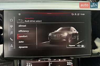 Внедорожник / Кроссовер Audi e-tron 2020 в 
