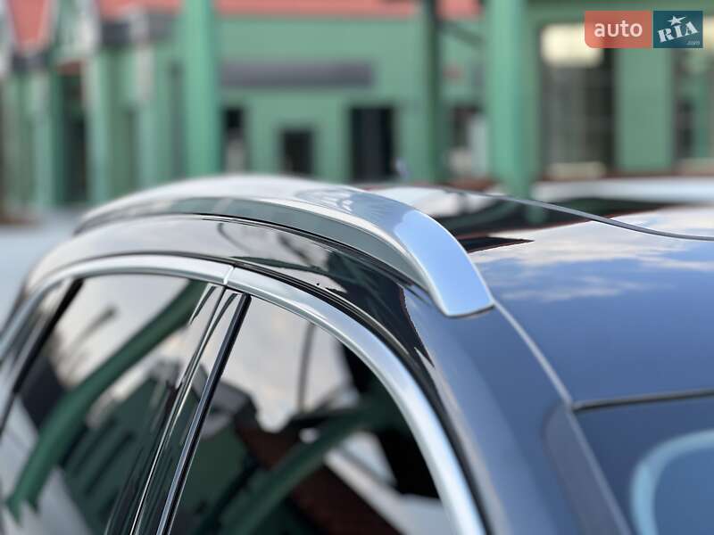 Внедорожник / Кроссовер Audi e-tron 2019 в Киеве