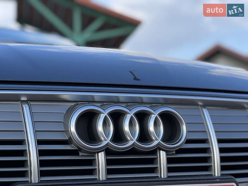 Внедорожник / Кроссовер Audi e-tron 2019 в Киеве