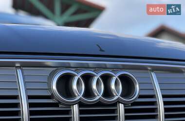 Внедорожник / Кроссовер Audi e-tron 2019 в 
