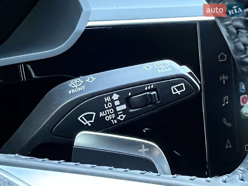Внедорожник / Кроссовер Audi e-tron 2019 в Киеве