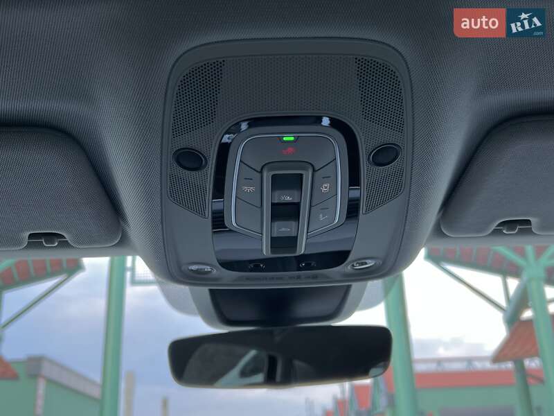 Внедорожник / Кроссовер Audi e-tron 2019 в Киеве