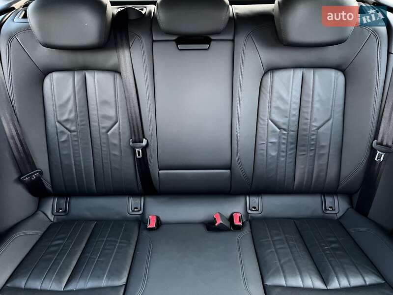 Внедорожник / Кроссовер Audi e-tron 2019 в Киеве