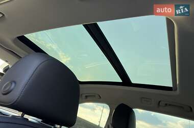 Внедорожник / Кроссовер Audi e-tron 2019 в 