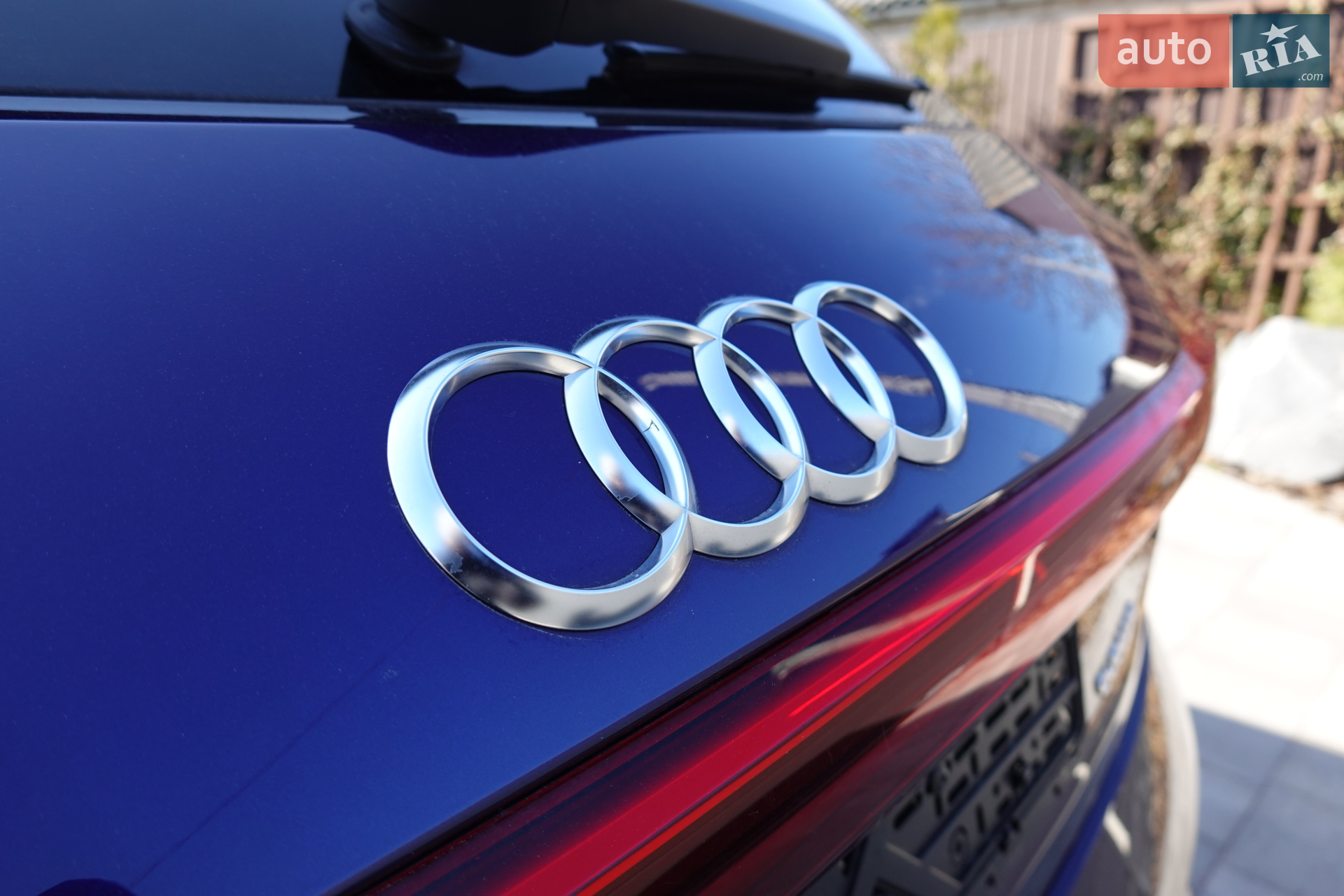2022 Audi e-tron - мініатюра 8