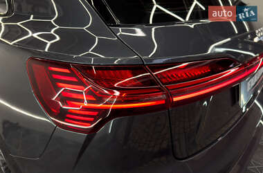 Внедорожник / Кроссовер Audi e-tron 2019 в 