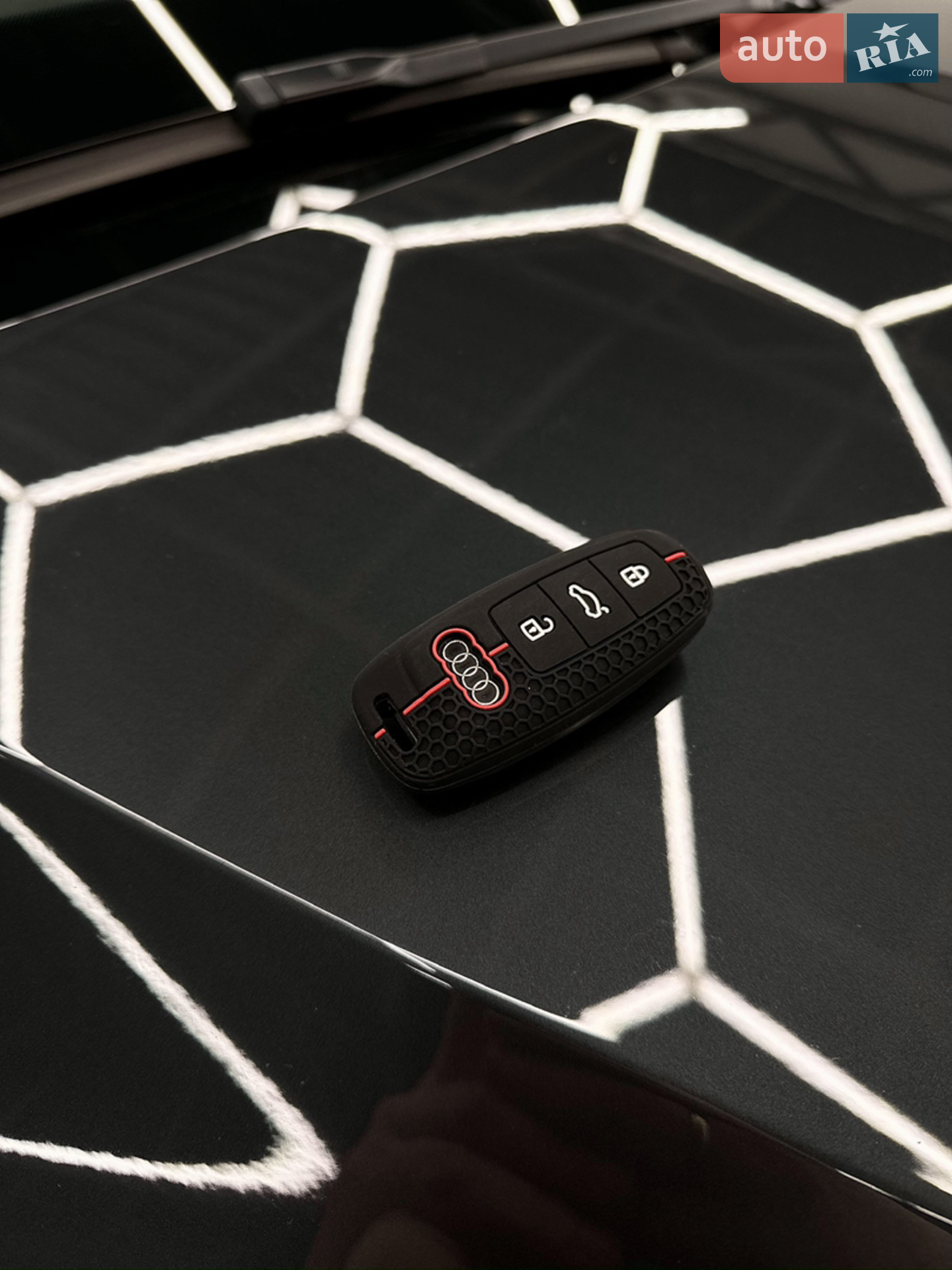 2019 Audi e-tron - мініатюра 19