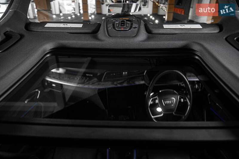 Внедорожник / Кроссовер Audi e-tron 2019 в Одессе