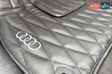 Внедорожник / Кроссовер Audi e-tron 2019 в 