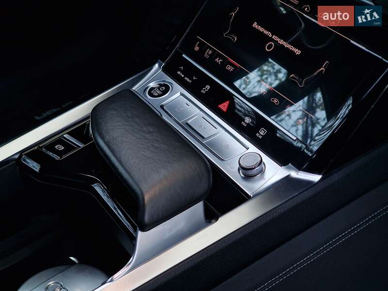 Внедорожник / Кроссовер Audi e-tron 2020 в Одессе
