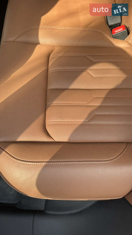 Внедорожник / Кроссовер Audi e-tron 2019 в Львове