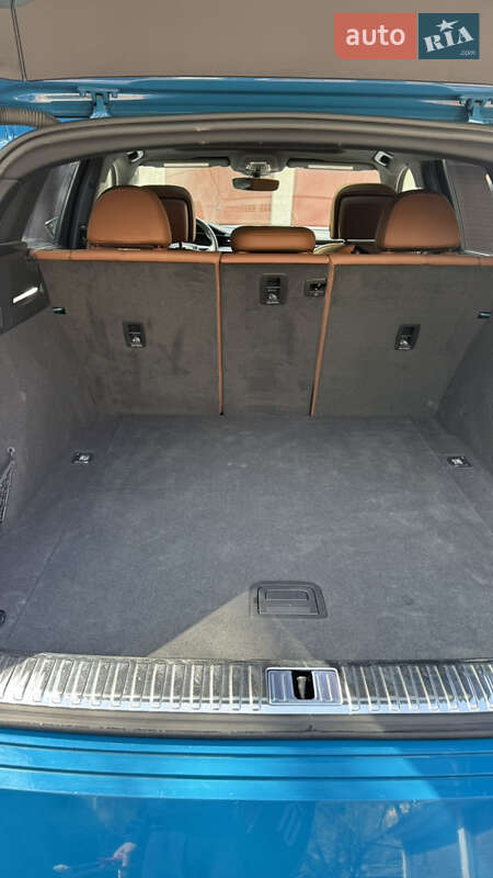 Внедорожник / Кроссовер Audi e-tron 2019 в Львове