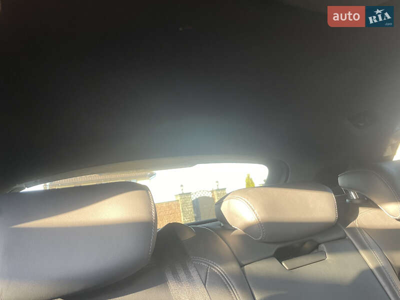 Внедорожник / Кроссовер Audi e-tron 2019 в Житомире