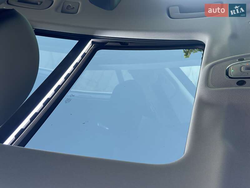 Внедорожник / Кроссовер Audi e-tron 2021 в Луцке