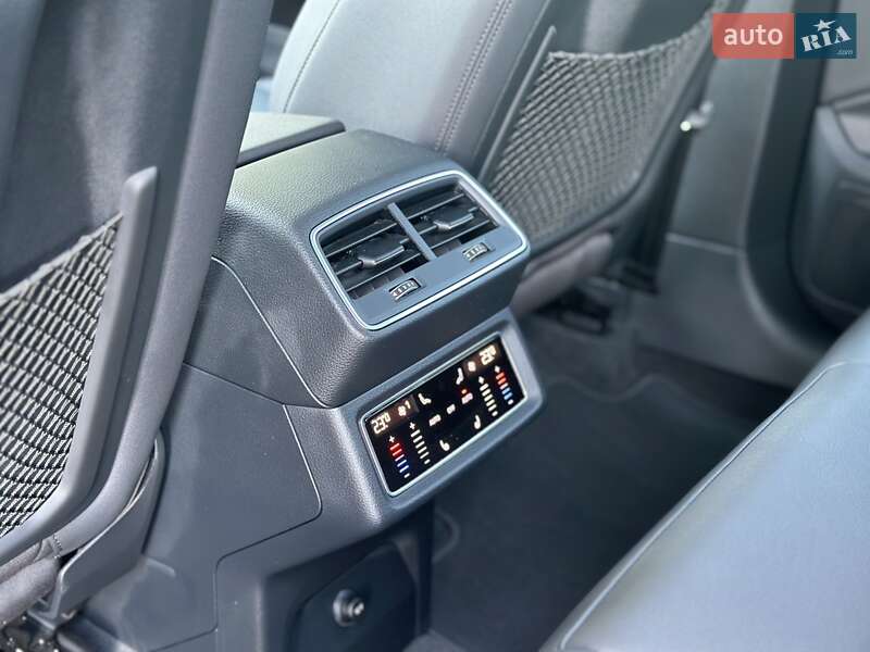 Внедорожник / Кроссовер Audi e-tron 2021 в Луцке