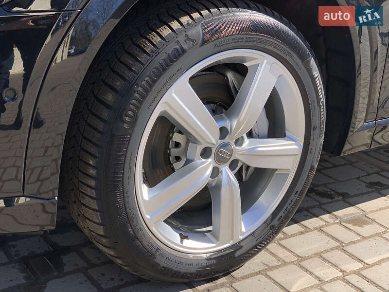 Внедорожник / Кроссовер Audi e-tron 2019 в Бердичеве