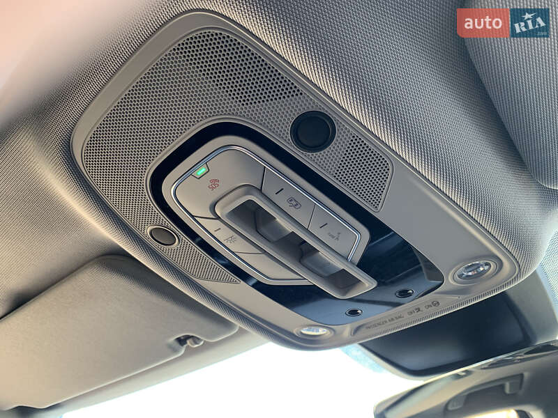 Внедорожник / Кроссовер Audi e-tron 2019 в Бердичеве