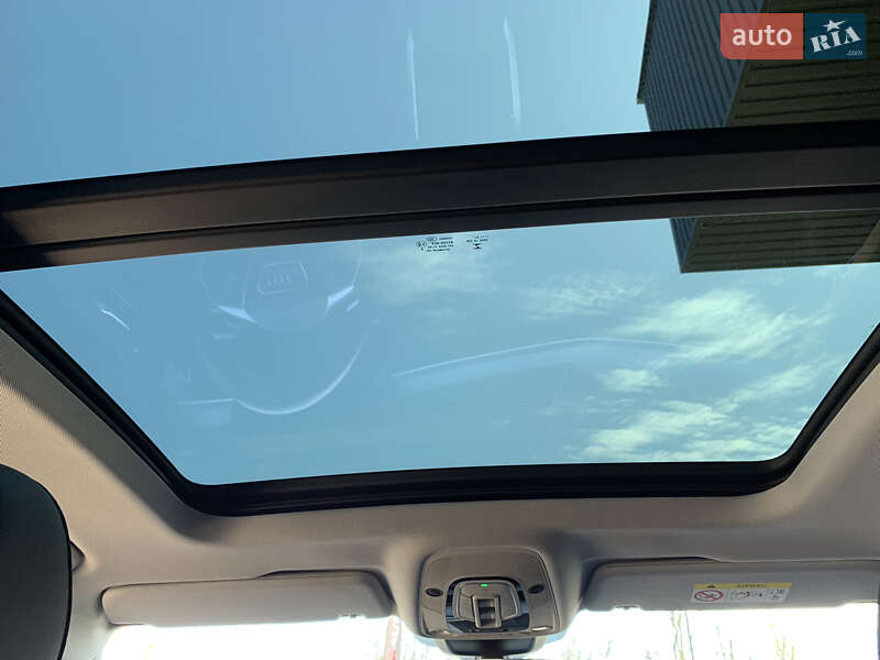 Внедорожник / Кроссовер Audi e-tron 2019 в Бердичеве