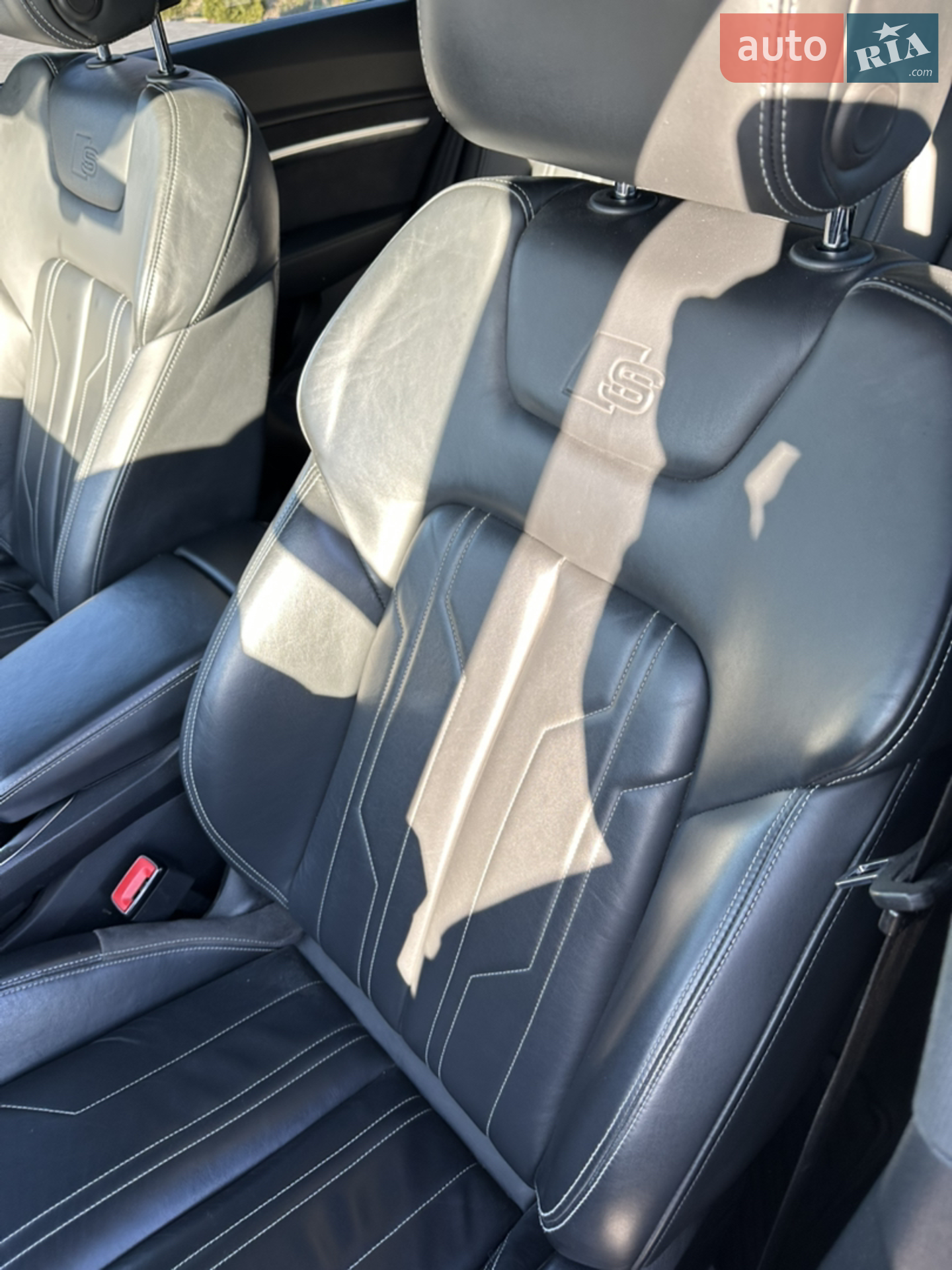 2021 Audi e-tron - мініатюра 31