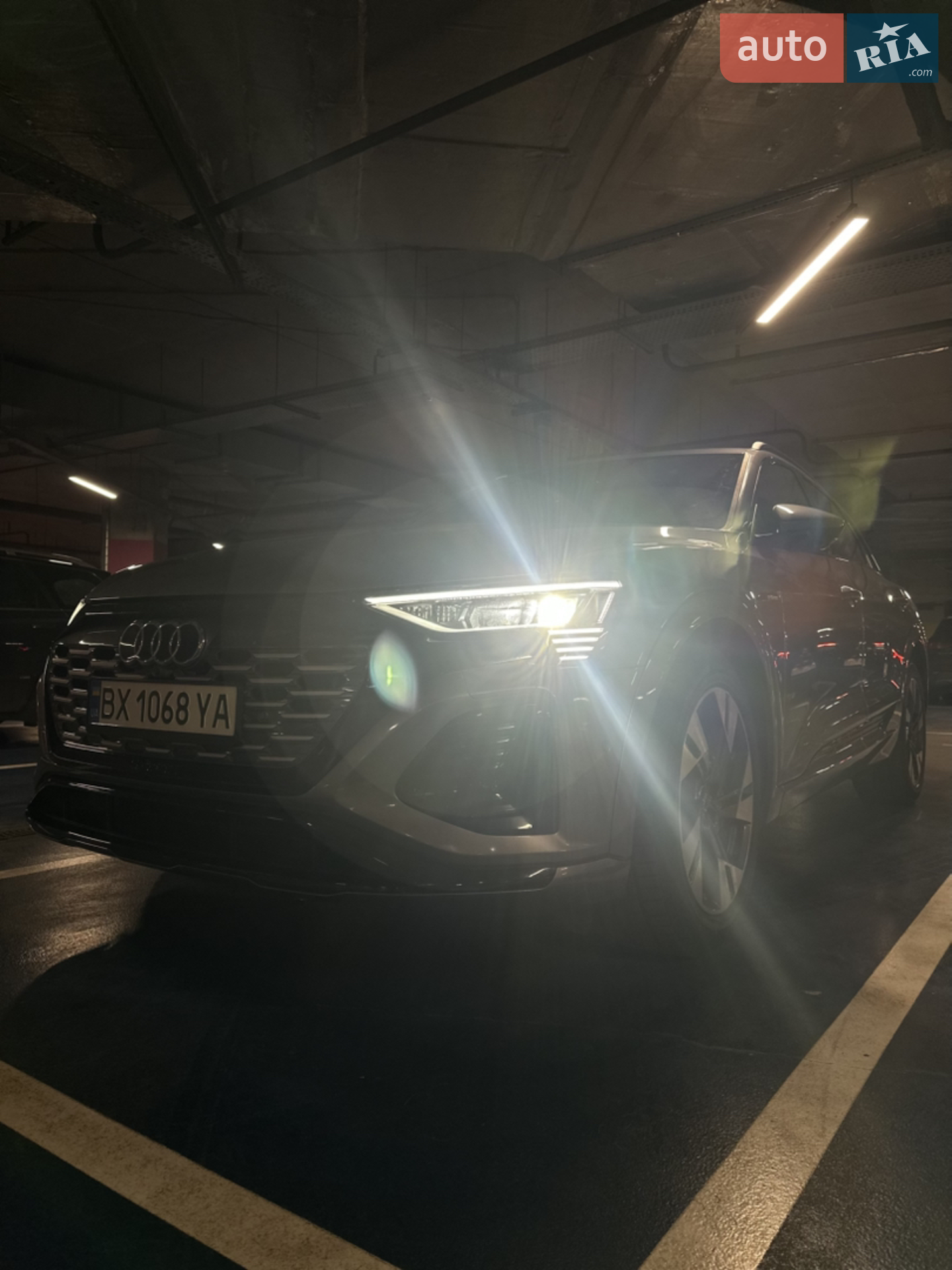 2021 Audi e-tron - мініатюра 30