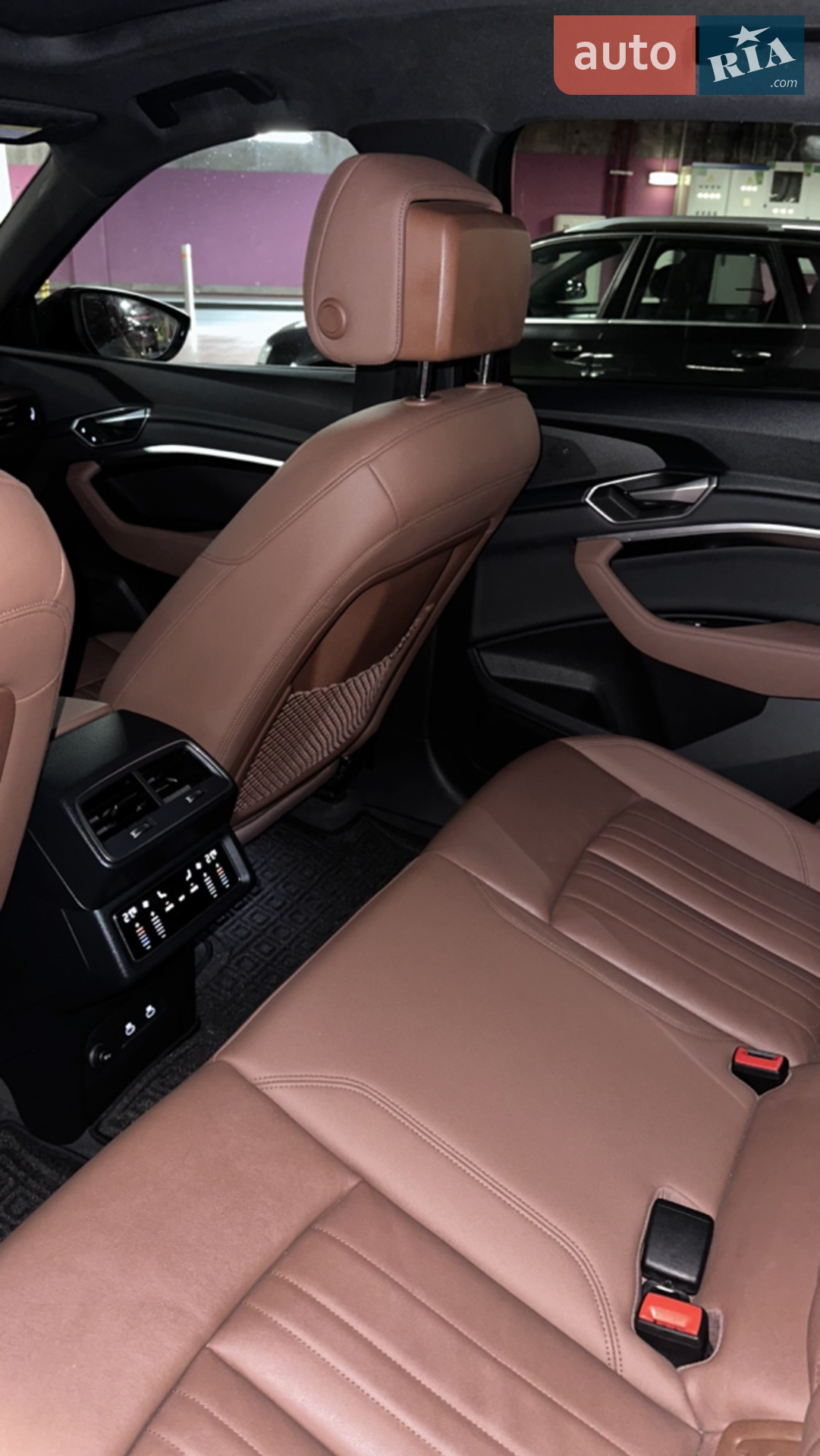 2021 Audi e-tron - мініатюра 40