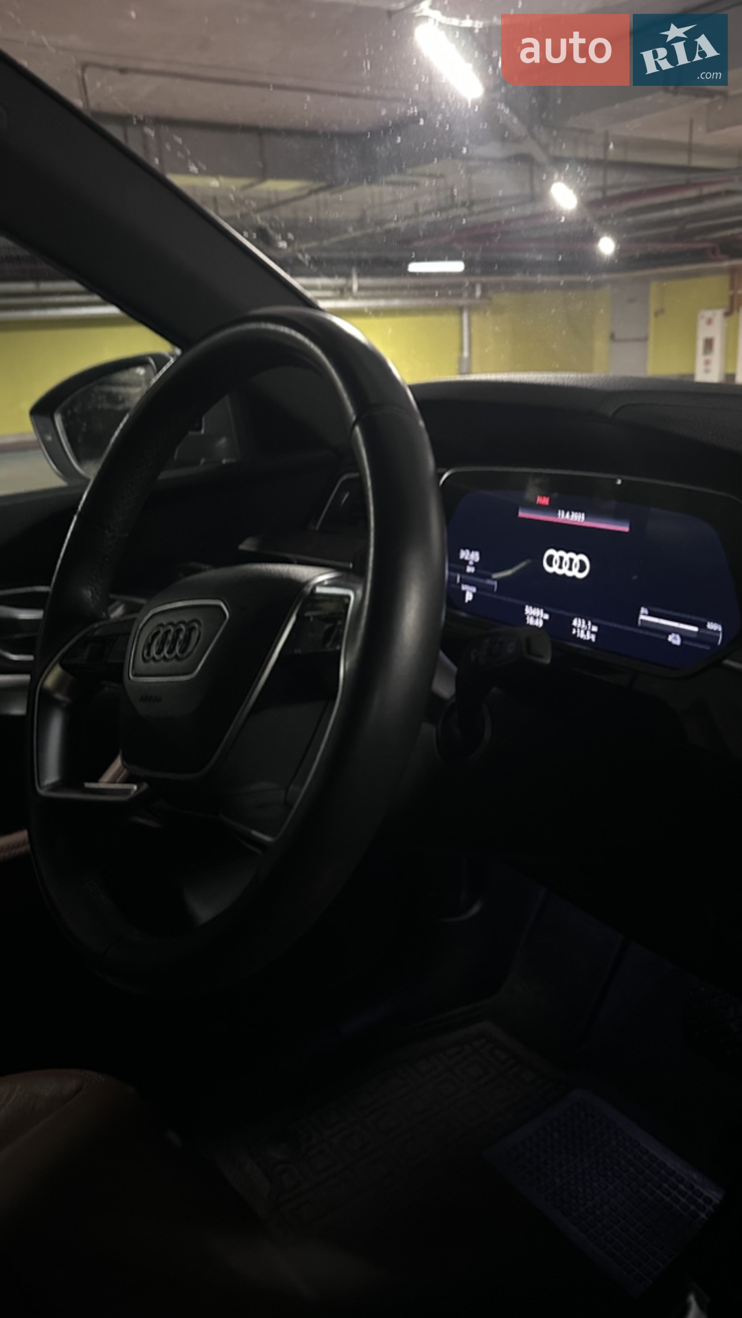 2021 Audi e-tron - мініатюра 49
