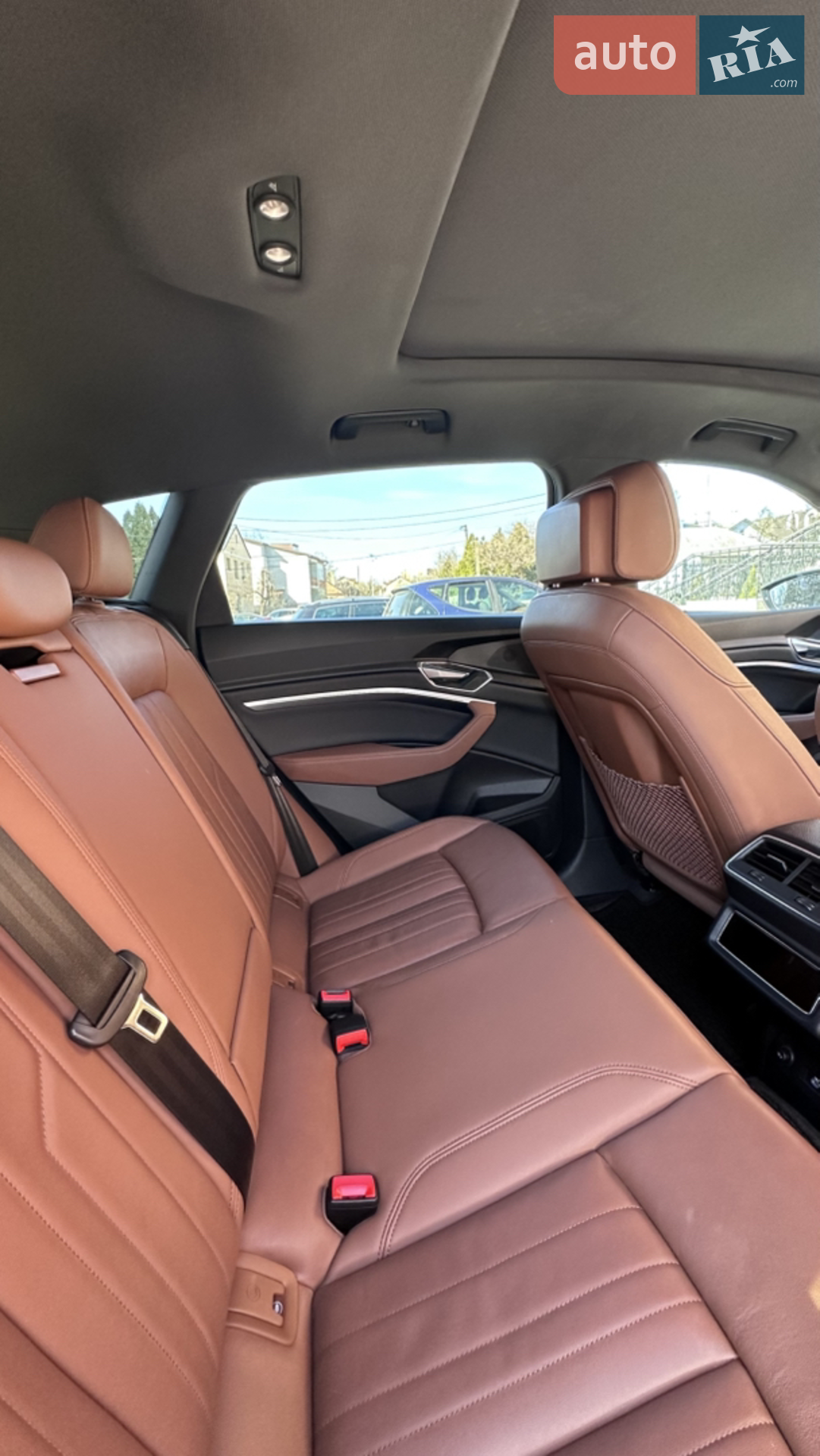 2021 Audi e-tron - мініатюра 60