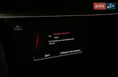 Внедорожник / Кроссовер Audi e-tron 2021 в 